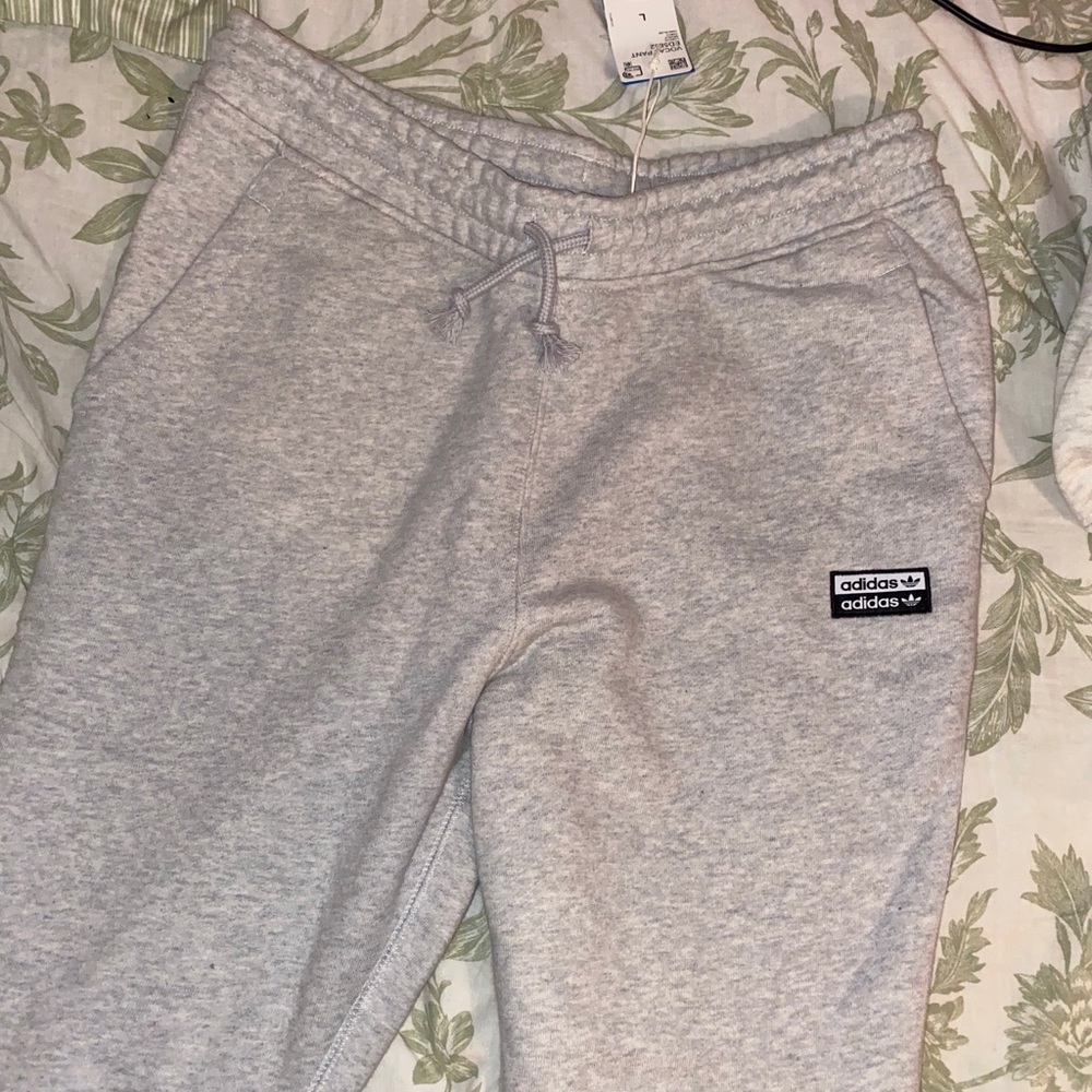 Adidas Sweatpants